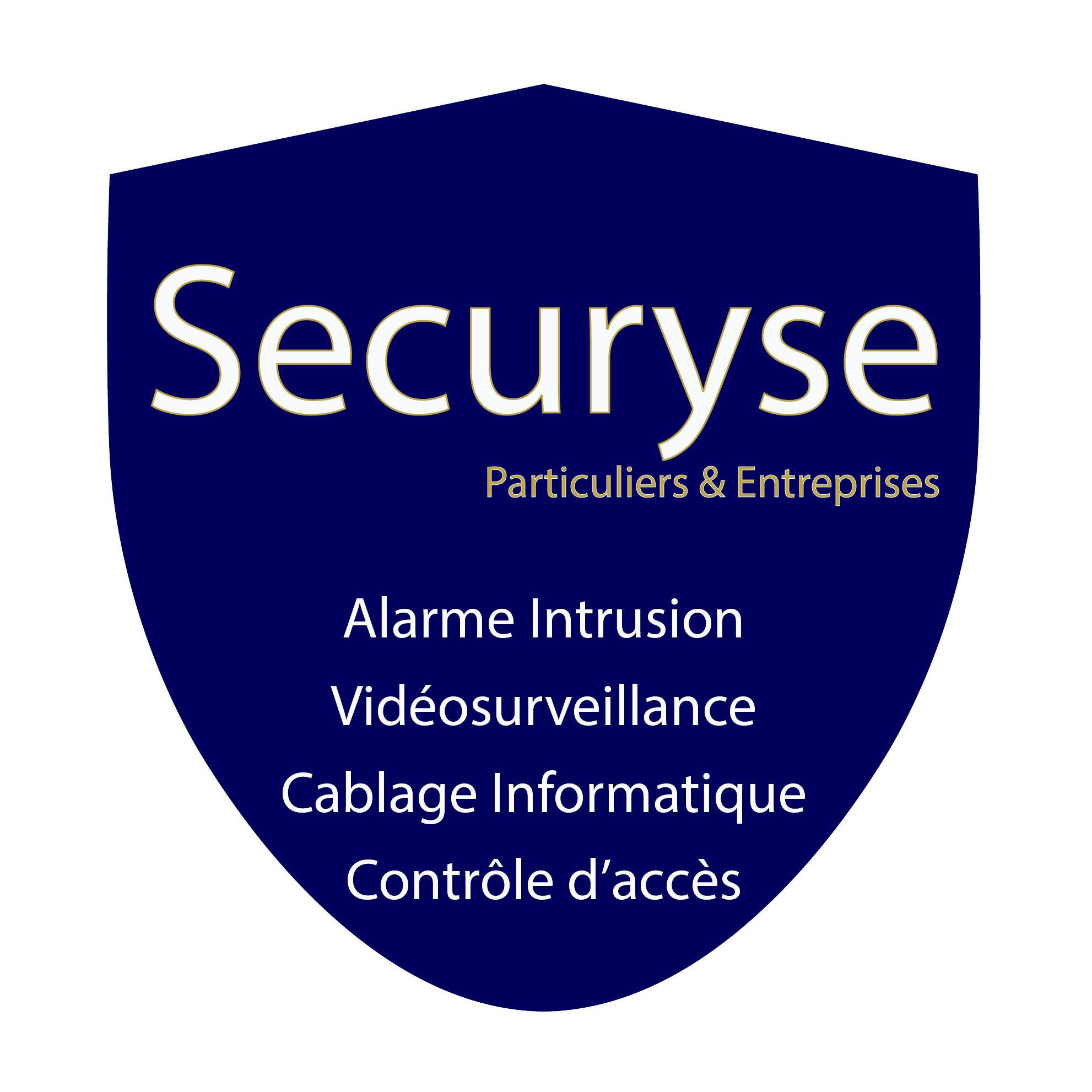 Logo Securyse